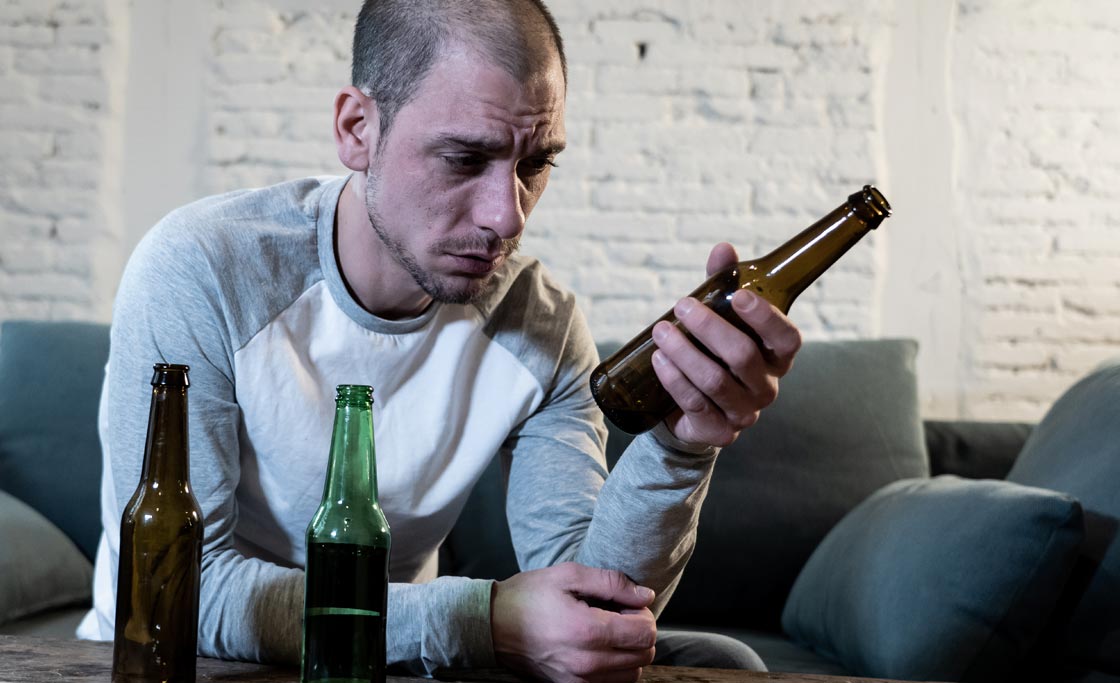 Убрать алкогольную зависимость в Ершичах